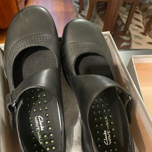 Clark’s Women Wave Wish Shoes